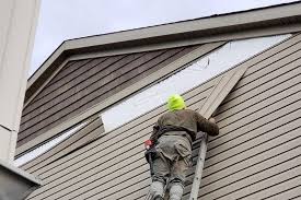 Historical Building Siding Restoration in Yamhill, OR